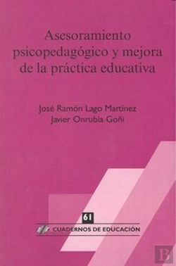 Bertrand.pt - Asesoramiento Psicopedagógico Y Mejora De La Práctica Educativa