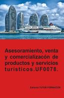 Asesoramiento, Venta Y Comercializacion De Productos Y Servi