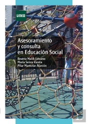 Asesoramiento Y Consulta En Educación Social
