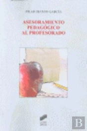 Asesoramineto Pedagógico Al Profesorado