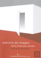 Asesoria De Imagen. Salidas Profesionales Y Laborales