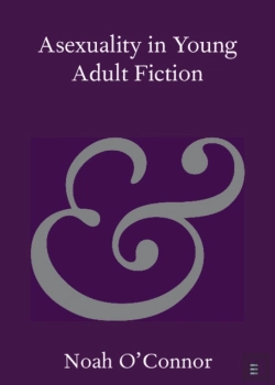 Bertrand.pt - Asexuality In Young Adult Fiction