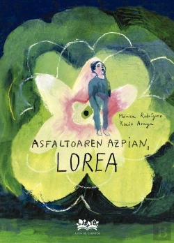 Bertrand.pt - Asfaltoaren Azpian, Lorea