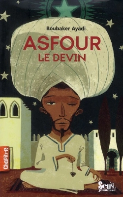 Bertrand.pt - Asfour Le Devin
