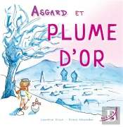 Asgard Et La Plume D'Or