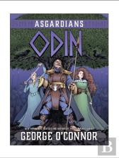 Asgardians: Odin