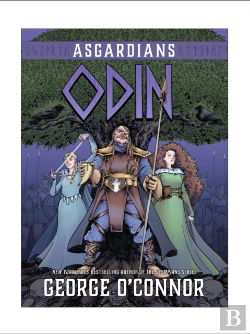 Bertrand.pt - Asgardians: Odin