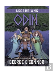 Asgardians: Odin