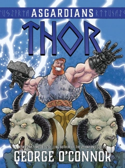 Bertrand.pt - Asgardians: Thor