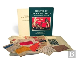 Bertrand.pt - Asger Jorn & Jacqueline De Jong: The Case Of The Ascetic Satyr
