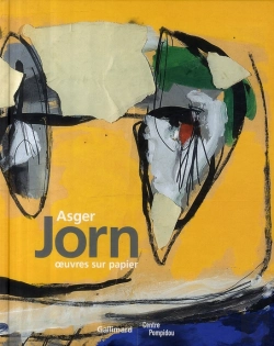 Bertrand.pt - Asger Jorn ; Oeuvres Sur Papier (1914-1973)