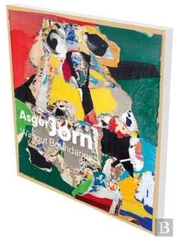 Bertrand.pt - Asger Jorn: Without Boundaries