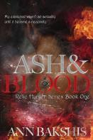 Ash And Blood