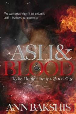 Bertrand.pt - Ash And Blood