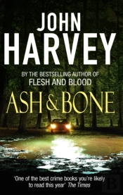 Ash And Bone