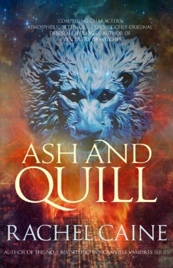 Bertrand.pt - Ash And Quill