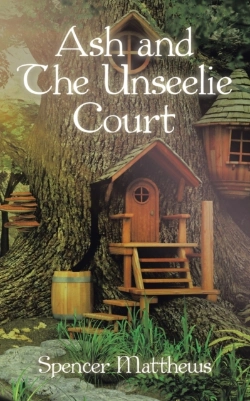 Bertrand.pt - Ash And The Unseelie Court