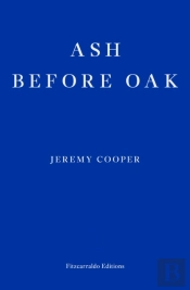 Ash Before Oak