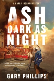 Ash Dark As Night