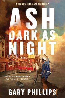 Bertrand.pt - Ash Dark As Night