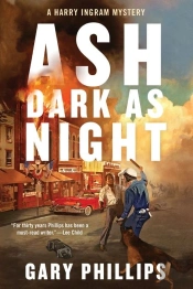 Ash Dark As Night