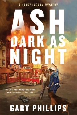 Bertrand.pt - Ash Dark As Night