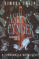 Ash & Cynder