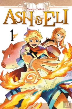 Bertrand.pt - Ash & Eli T01