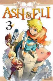 Ash & Eli T.3