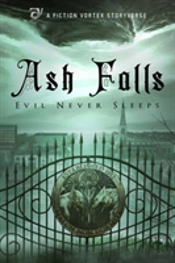 Ash Falls: Sampler, Volume 1