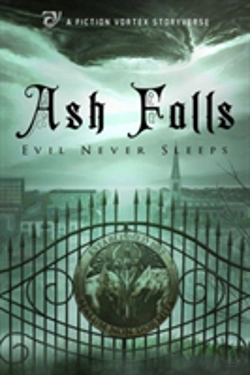 Bertrand.pt - Ash Falls: Sampler, Volume 1