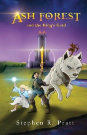 Ash Forest (And The King'S Gold)
