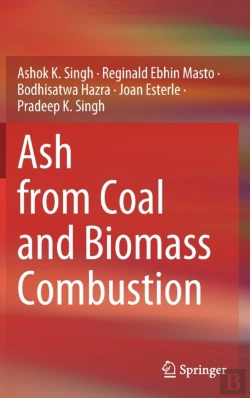 Bertrand.pt - Ash From Coal And Biomass Combustion