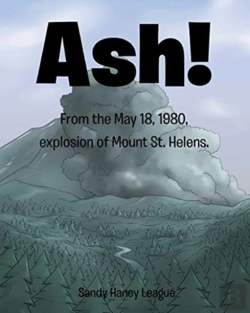Bertrand.pt - Ash!: From The May 18, 1980 Explosion Of