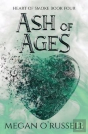 Ash Of Ages