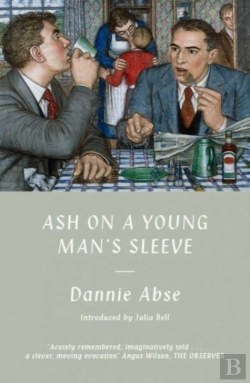 Bertrand.pt - Ash On A Young Man'S Sleeve