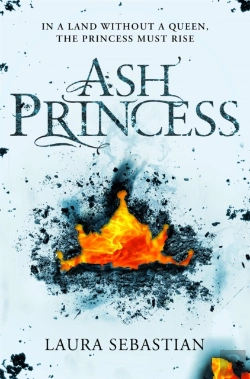 Bertrand.pt - Ash Princess