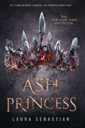 Ash Princess