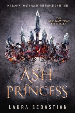 Bertrand.pt - Ash Princess
