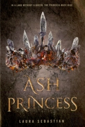 Ash Princess