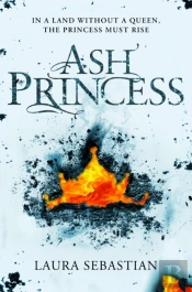 Ash Princess