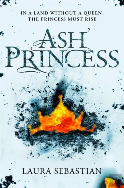 Bertrand.pt - Ash Princess