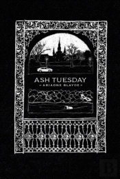 Ash Tuesday