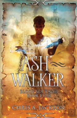 Bertrand.pt - Ash Walker