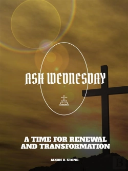 Bertrand.pt - Ash Wednesday