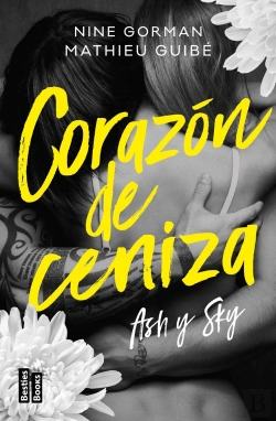 Bertrand.pt - Ash Y Sky Corazon De Ceniza
