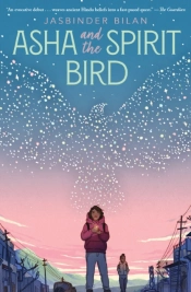 Asha And The Spirit Bird