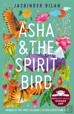 Bertrand.pt - Asha & The Spirit Bird