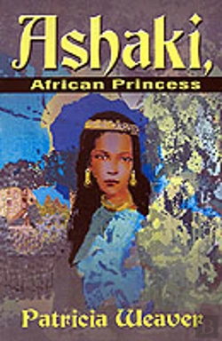 Bertrand.pt - Ashaki, African Princess