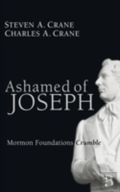 Ashamed Of Joseph